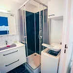 Διαμέρισμα L'epicentre - Clim - Vu Sur Port- Terrasse -plage Pros Services Λα Γκραντ-Μοτ