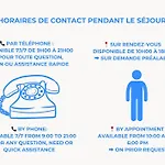 L'epicentre - Clim - Vu Sur Port- Terrasse -plage Pros Services Διαμέρισμα Λα Γκραντ-Μοτ