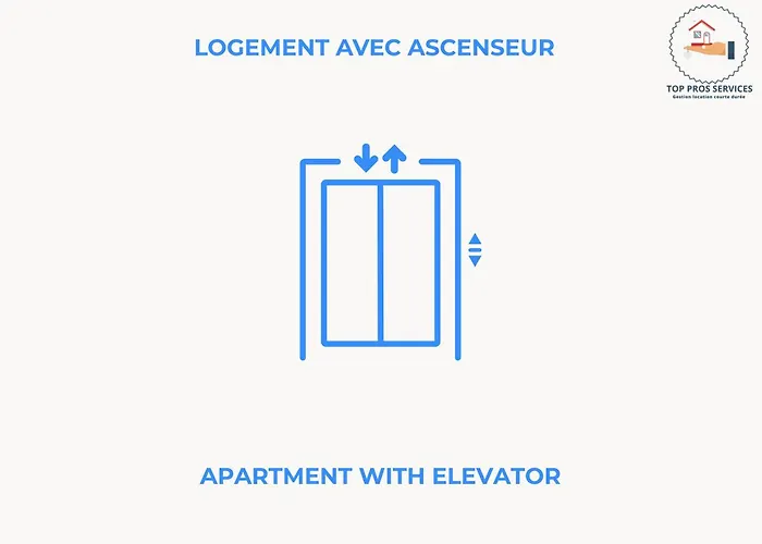 L'epicentre - Clim - Vu Sur Port- Terrasse -plage Pros Services * La Grande-Motte