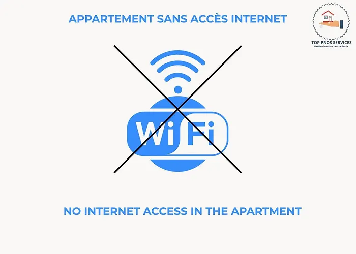 L'epicentre - Clim - Vu Sur Port- Terrasse -plage Pros Services Apartment *