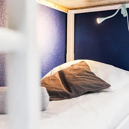 Apartamento L'épicentre - Clim - Vu Sur Port- Terrasse -plage Pros Services