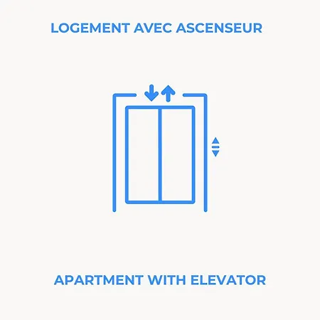 L'epicentre - Clim - Vu Sur Port- Terrasse -plage Pros Services * La Grande Motte