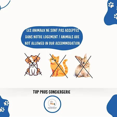 L'epicentre - Clim - Vu Sur Port- Terrasse -plage Pros Services *